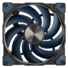 AKASA ALUCIA SC 120mm Gehäuselüfter - Blau