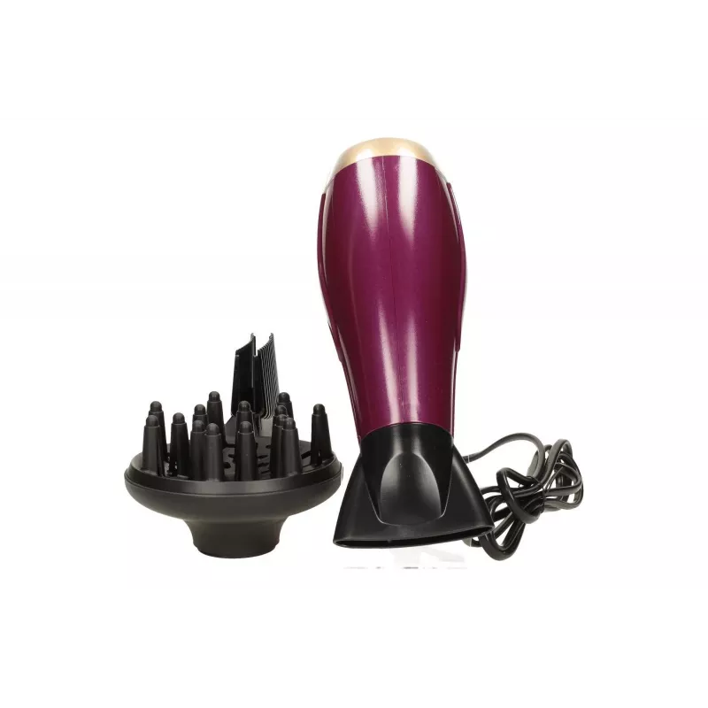 Remington D5219 Haartrockner 2300 W Lila