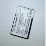CoreParts MOBX-BAT-DEP510SL Ersatzakku für Mobiltelefon, Schwarz