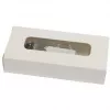 Glasfaser-Transceiver-Modul ALLNET ALL4757-INDU