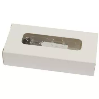 Glasfaser-Transceiver-Modul ALLNET ALL4757-INDU