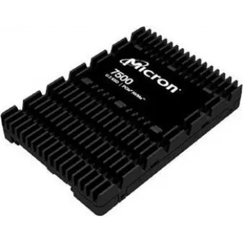 Lenovo ThinkSystem 7500 MAX - SSD - Mixed Use - verschlüsselt - 1,6 TB - Hot-Swap - 2,5 (6,4 cm)