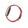 Smartwatch Fitbit Versa 4 Digital Touchscreen Rose