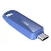 SanDisk Phone Drive, 1 TB, USB Type-C, 3.2 Gen 1 (3.1 Gen 1), 150 MB/s, ohne Kappe, Weiß