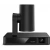 Webcam Yealink UVC86 Schwarz — 8 MP 4K Ultra HD, 30 fps, RJ-45-Schnittstelle, 40° bis -90° Neigung