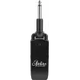 Receiver Omnitronic Airbro 5.8G Jack 13072341 – kabelloser Audio-Empfänger, 5,8 GHz, Klinkenausgang