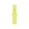 Armband Apple MFFU4ZM/A Gelb Fluoroelastomer 40 mm 150-200 mm