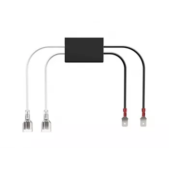 LED-Fehlerlöschungsadapter Ledvance für H7-LED-Scheinwerferumrüstung