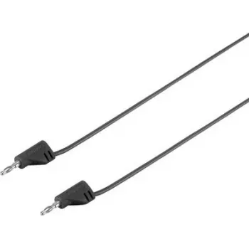 Voltcraft VC-8557685 Schwarz