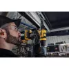 DeWALT DCF403NT-XJ Power-Nietzange Schwarz, Gelb 2,4, 3,2, 4, 4,8 mm 10000 kN