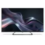 Sharp 43HP6265E TV Google UHD Schwarz