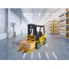 RC Heavy Loader Gabelstapler