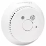 eQ-3 AG Homematic IP HmIP-SWSD-2, Optischer Rauchmelder, Funk, Weiß, 85 dB, 200 m, IP20