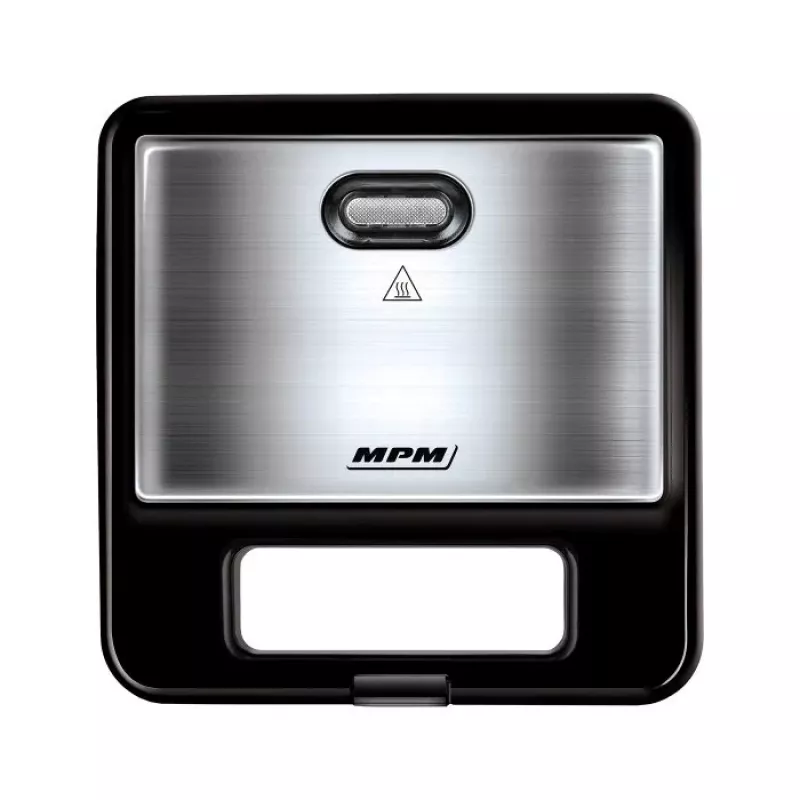 MPM MOP-48M - Sandwich-Toaster