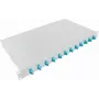 Logilink F12LC3G Grau