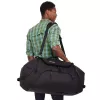 Thule 5160 Roundtrip Ski- und Snowboard-Duffel 80L Schwarz