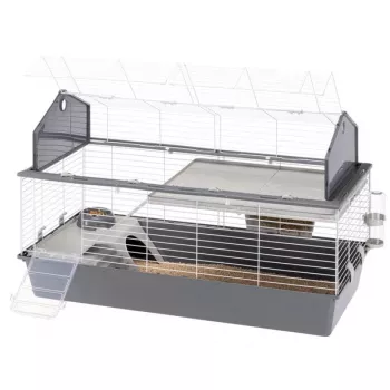 FERPLAST Barn 120 - Käfig
