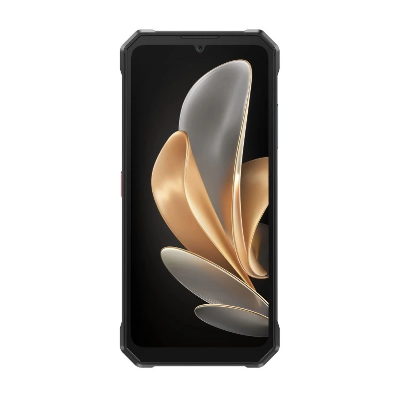 Smartphone FOSSiBOT F109 schwarz – kompaktes Smartphone, Farbe: schwarz
