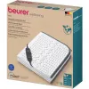 Beurer UB 60 Green Planet Heizunterbett, 150 x 80 cm
