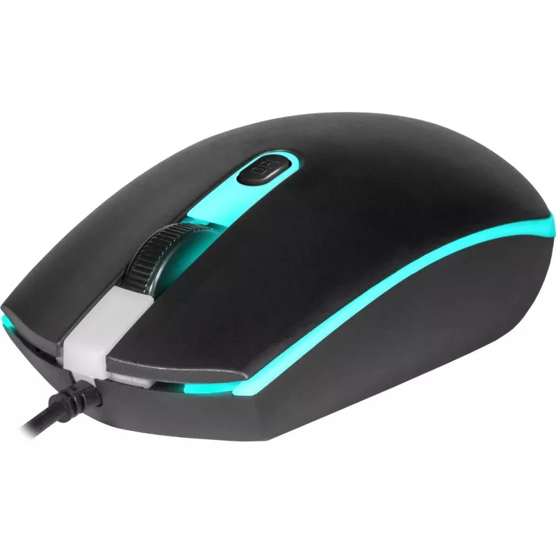 GAMING Maus DOT MB-986