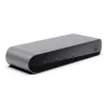 Dockingstation Belkin Thunderbolt 4 Dock Pro Kabelgebunden Schwarz 90W Power Delivery