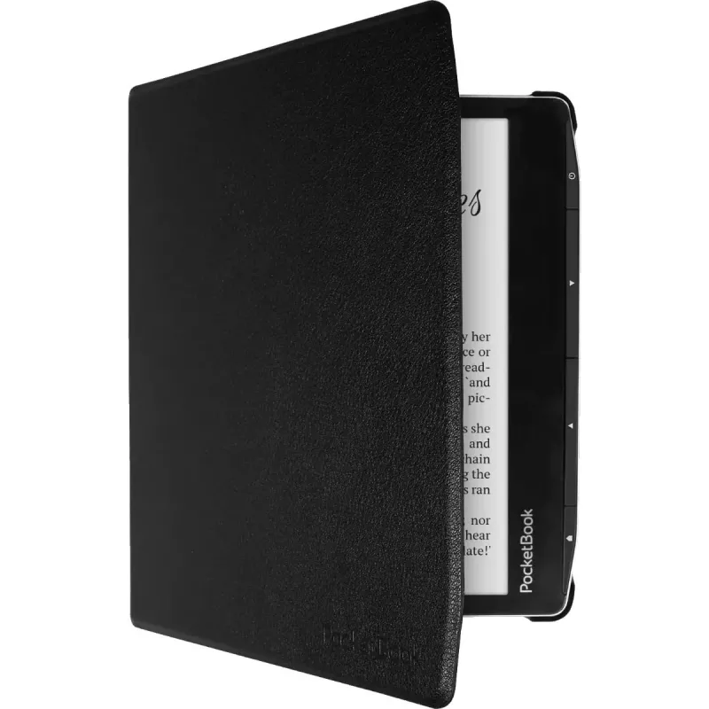 Cover PocketBook HN-SL-PU-700-BK-WW Schutzhülle für E-Book-Reader 7 Zoll Schwarz