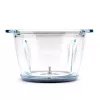 Elektrischer Zerkleinerer Gastroback Design Mini Chopper Plus