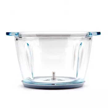 Elektrischer Zerkleinerer Gastroback Design Mini Chopper Plus