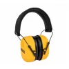 Dewalt DPG18-BX Schutz-Kopfhörer mit Bluetooth Schwarz, Gelb