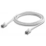 Netzwerkkabel Ubiquiti UACC-Cable-Patch-Outdoor-C6A-3M-W RJ-45 Cat6a 3 m Weiß