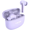 Canyon TWS-9 CNS-TWS9P Kopfhörer – True Wireless – Bluetooth 5.4 – In-Ear – 6h + 30h Laufzeit – USB-C Ladecase – Touch-Steuerung – lila