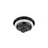 Dome IP-Überwachungskamera Hikvision DS-2CD6D44G1H-IZS 2688x1520 Innenbereich Außenbereich