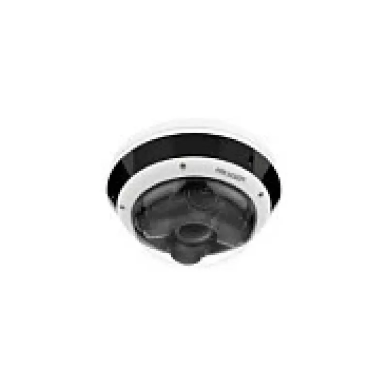 Dome IP-Überwachungskamera Hikvision DS-2CD6D44G1H-IZS 2688x1520 Innenbereich Außenbereich