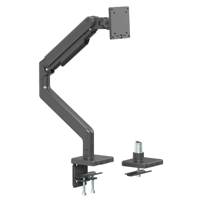 SBOX LCD Mount LCD-C49 für 17–49 Zoll Bildschirme, bis zu 20 kg, VESA 100x100