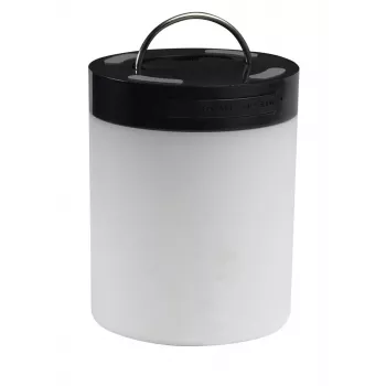 Tragbarer Lautsprecher Denver BTL-30BNR Schwarz, Weiß