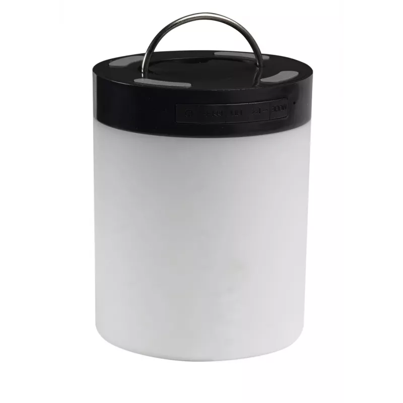 Tragbarer Lautsprecher Denver BTL-30BNR Schwarz, Weiß