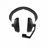 Headset Beyerdynamic DT 109 200/50 schwarz – professionelles Broadcast- und Kommunikations-Headset mit Mikrofon