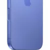 Apple iPhone 16 - 5G Smartphone - Dual-SIM / Interner Speicher 512 GB