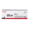 Canon 055H Tonerkartusche 1 Stk. Original Schwarz