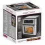 Low-Fat Heißluftfritteuse ProfiCook PC-FR 1200 H