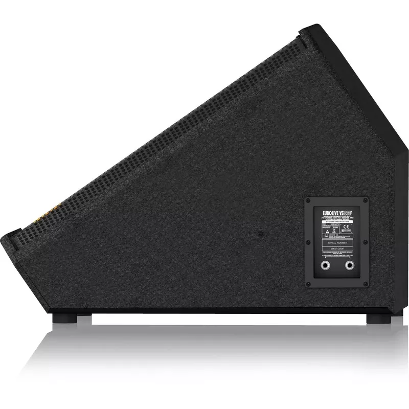 2-Wege-Lautsprecher Behringer VS1220F 600W