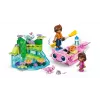 LEGO FRIENDS 42681 Axolotl-Abenteuerboot