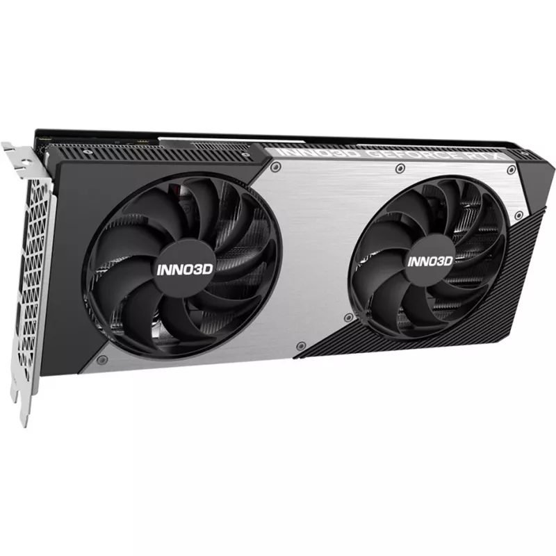 INNO3D GeForce RTX 5070 TWIN X2 OC 12GB GDDR7 Grafikkarte