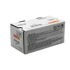 Utax 1T02R7CUT0/PK-5015C Toner-Kit Cyan. 3K Seiten ISO/IEC 19752 für TA