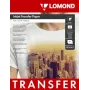 Lomond Thermotransfer-Tintenstrahlpapier A4, 10 Blatt, für helle Stoffe