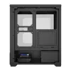 Computergehäuse DarkFlash C365 (schwarz) Mid-Tower ATX/Micro-ATX/Mini-ITX
