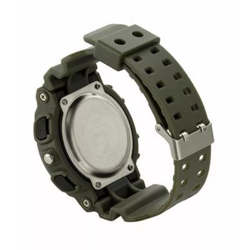 M-TAC Sportuhr Oliv (50006001)