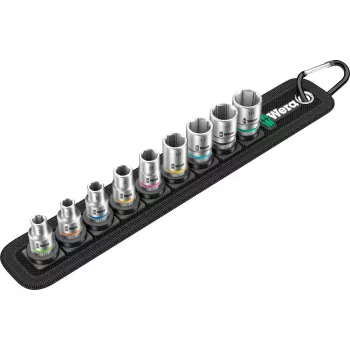 Wera 05003883001 Steckschlüsselsatz