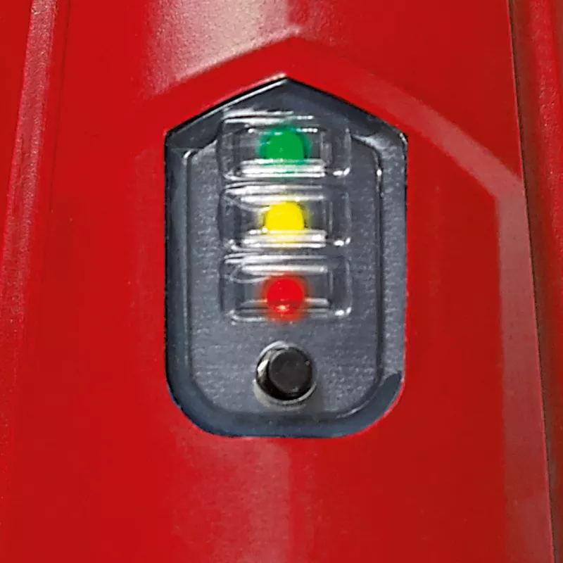 Einhell 4513442 Akku-Bohrmaschine
