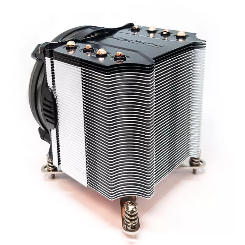 Dynatron A 2731 Schwarz